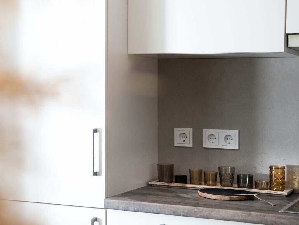 Wohlfühloase für Familien: 4-Zimmer Neubauwohnung - Photo 5