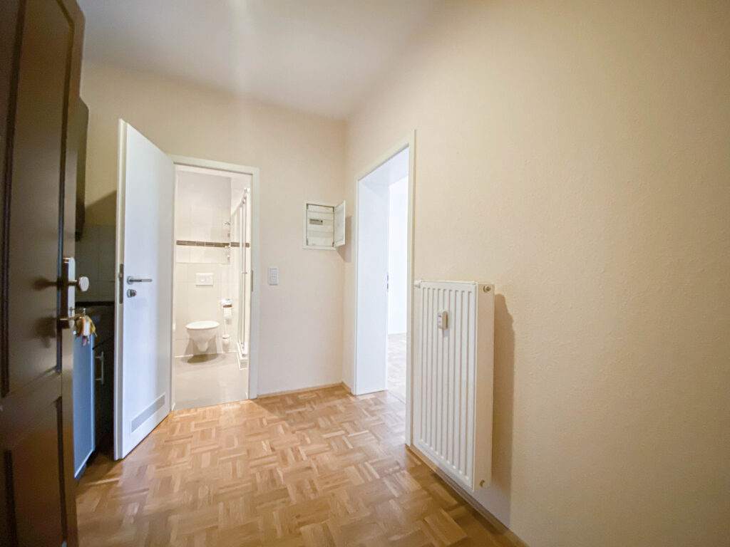 Modernes 1-Zimmer-Apartment in beliebter Wohnlage - Foto 4