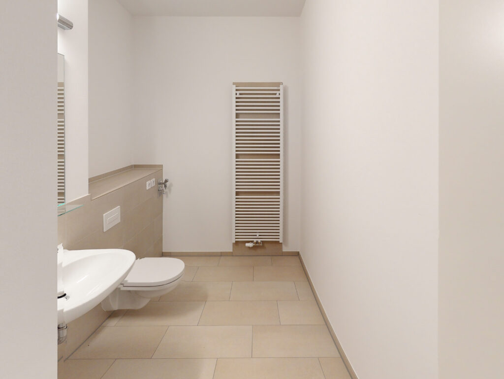 Moderne 2-Zimmer Wohnung mit Balkon - Photo 4