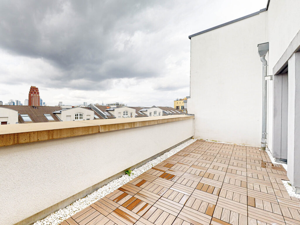 Exklusive Penthousewohnung mit Dachterrasse - Photo 5