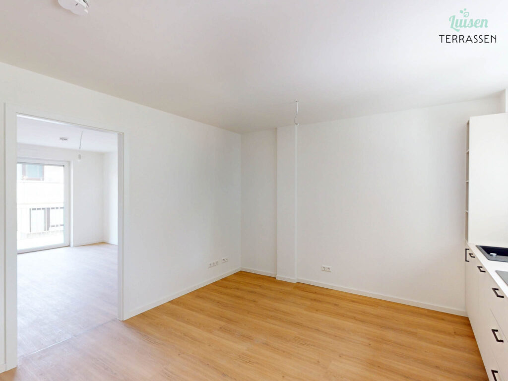 Helles WG-Zimmer im Herzen Darmstadts – Nähe Luisenplatz - Photo 1