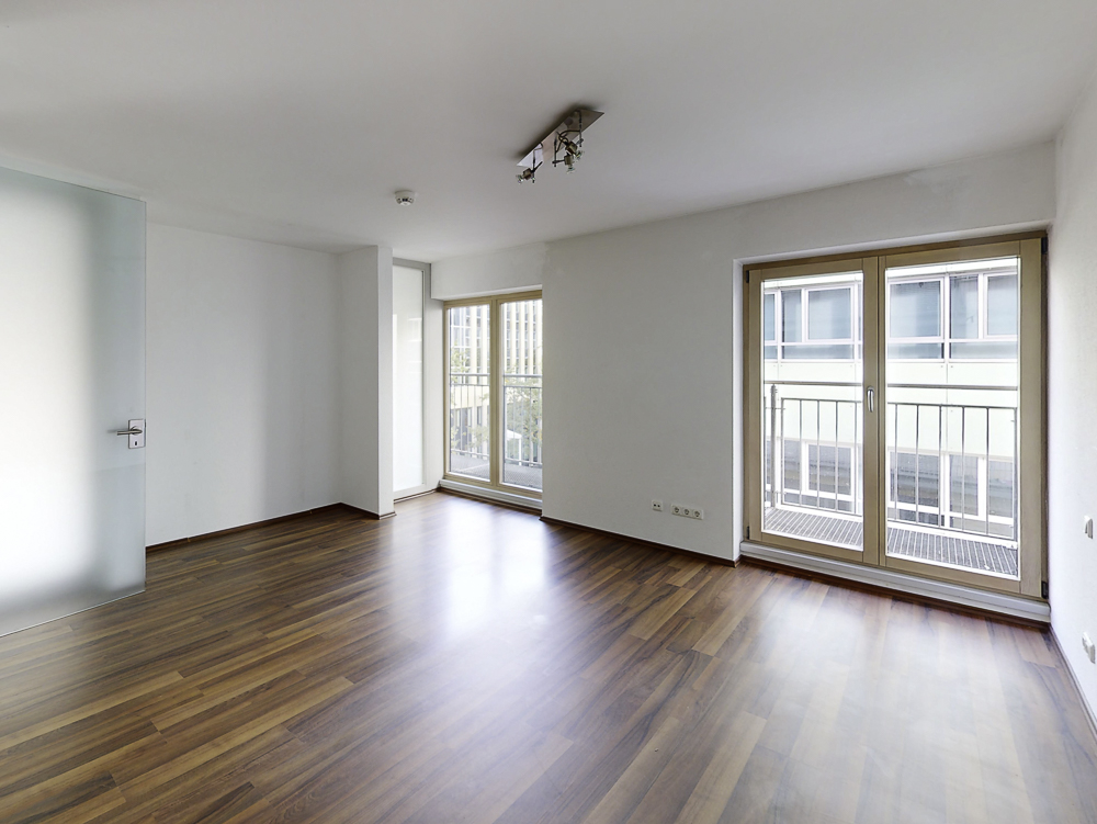 Lichtdurchflutete 2-Zimmer-Wohnung mit Wintergarten - Photo 3