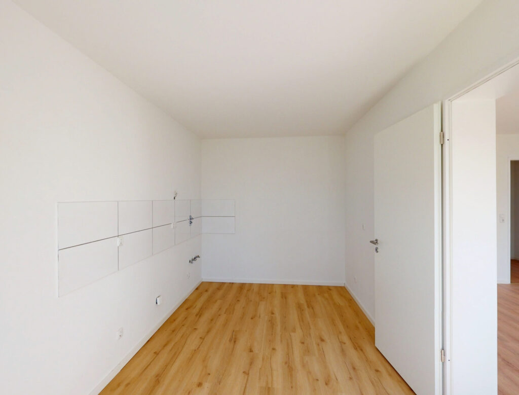 Helle 2-Zimmer-Altbauwohnung in Unterschleißheim - Photo 5