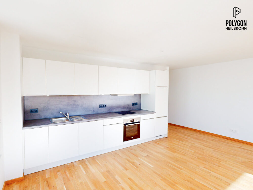 Ihr neues Zuhause: traumhafte 3-Zimmer-Wohnung für Paare oder Familien - Foto 2