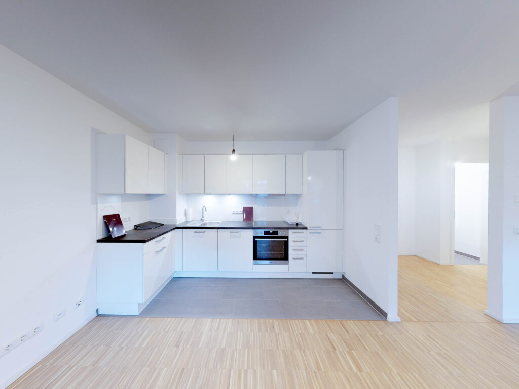 2-Zimmer-Wohnung mit Terrasse in Charlottenburg - Photo 3
