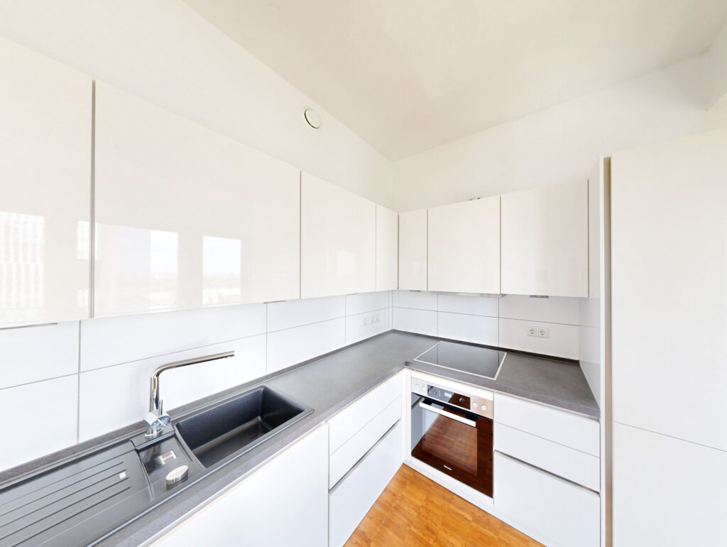 3-Zimmer-Maisonettewohnung mit toller Aussicht - Photo 3