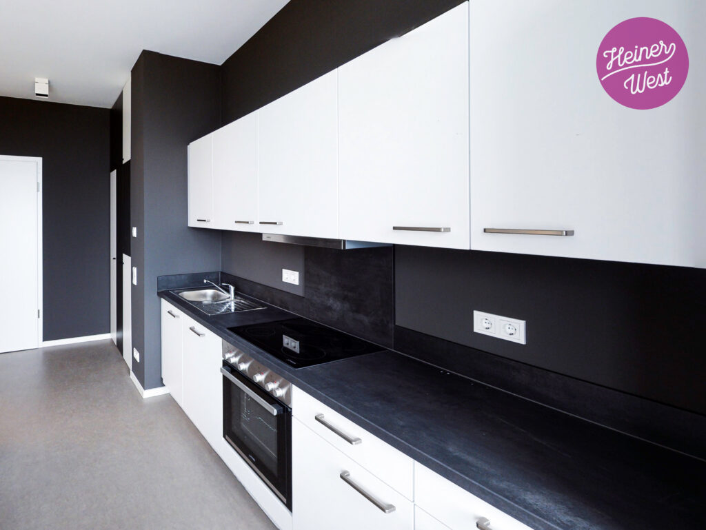 Modern und Gemütlich! 1-Zimmer-Wohnung im Verlegerviertel - Photo 3