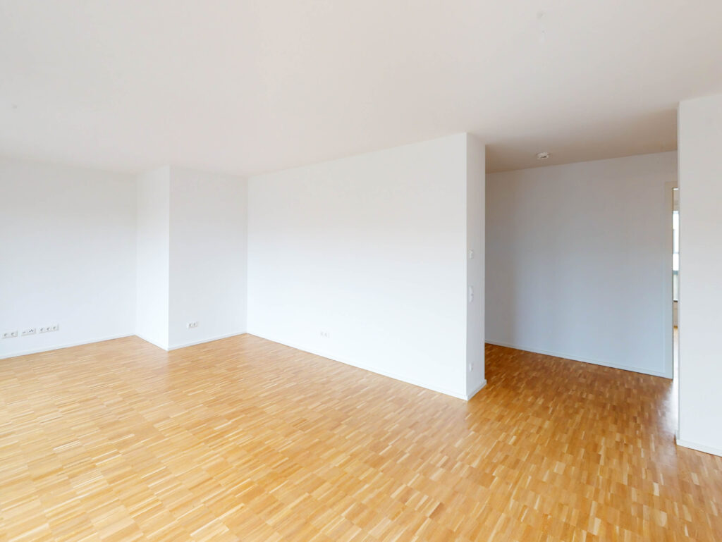 *Inkl. Umzugsbonus* Hochwertige 3-Zimmer-Wohnung mit großer Dachterrasse - Photo 2