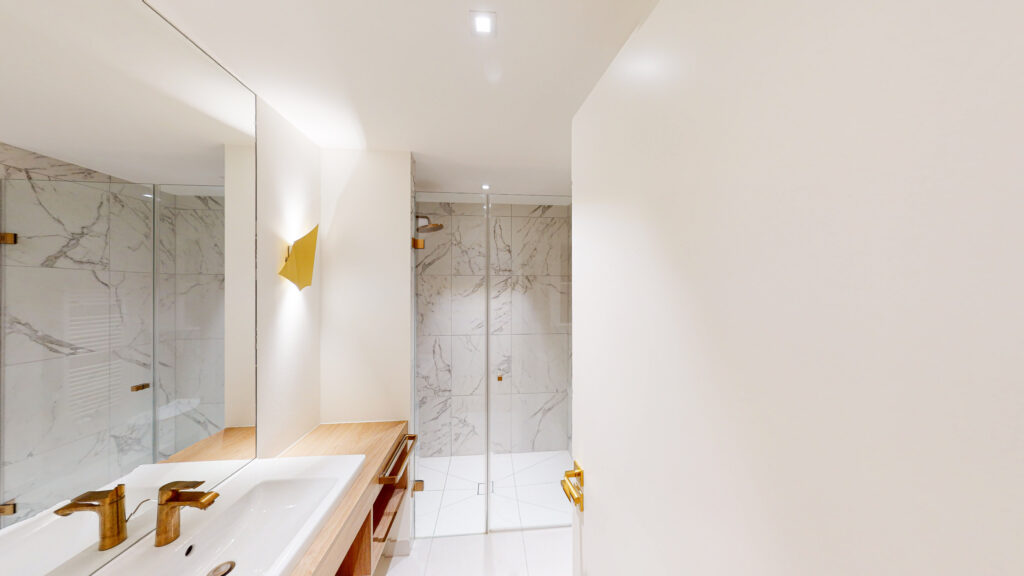 HafenCity: Attraktives Studioapartment zu vermieten! - Photo 5