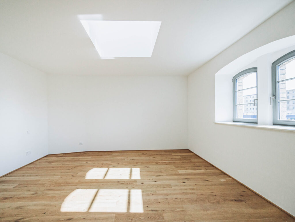 Erstbezug mit Komfort: Moderne 2-Zimmer-Wohnung im Neubau - Foto 3