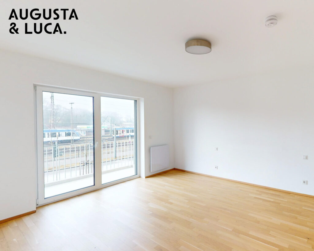 2-Zimmer-Wohnung zum Wohlfühlen! - Photo 3