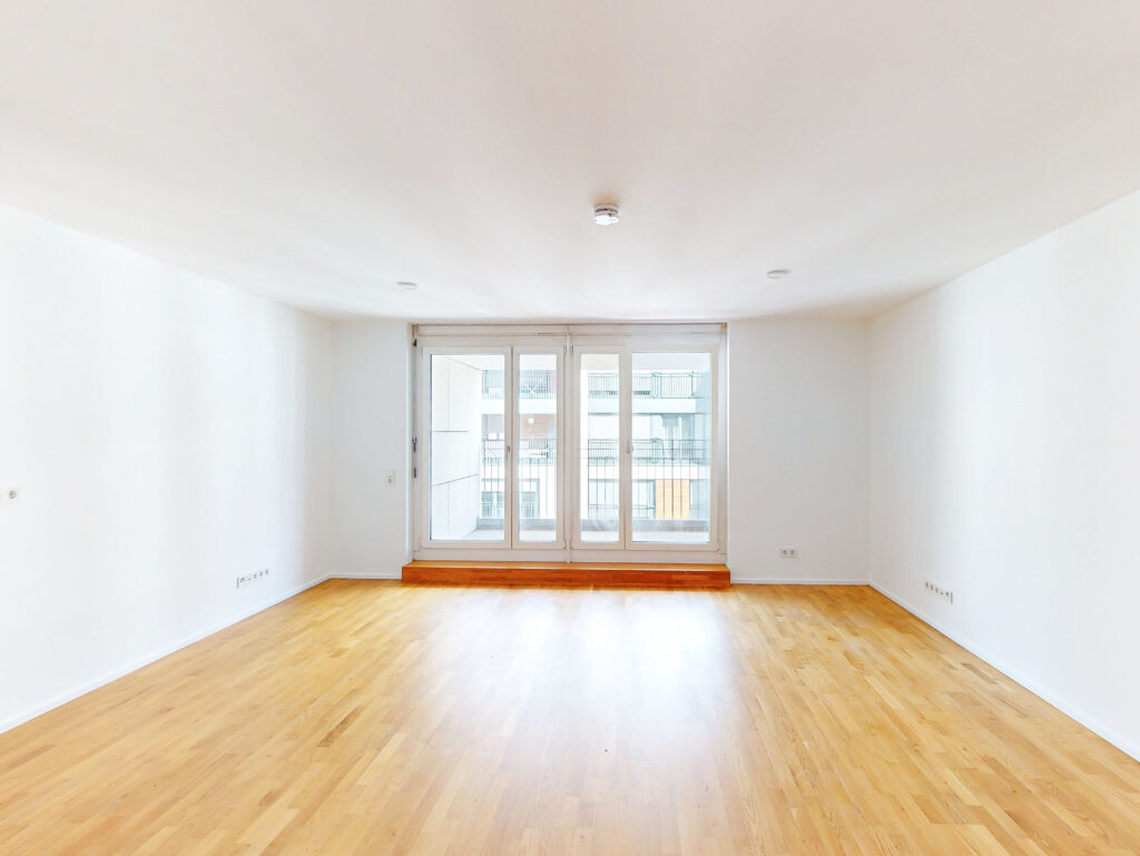 MILANEO: Modernes 1-Zimmer-Apartment - Photo 2