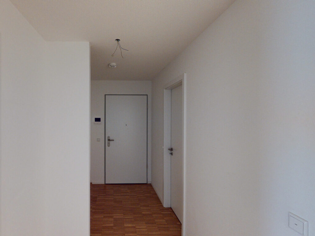 Die Offene: Großzügige 2-Zimmer-Wohnung mit Balkon oder Terrasse - Foto 5