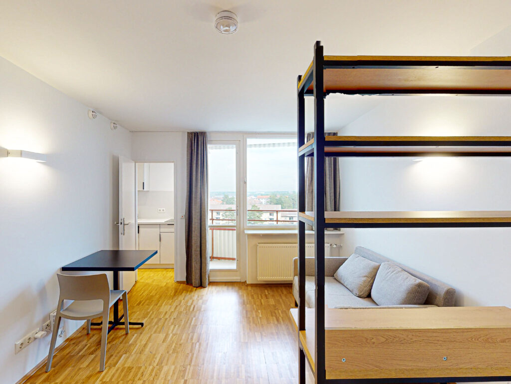 Ihr modernes und möbliertes Apartment - Foto 1