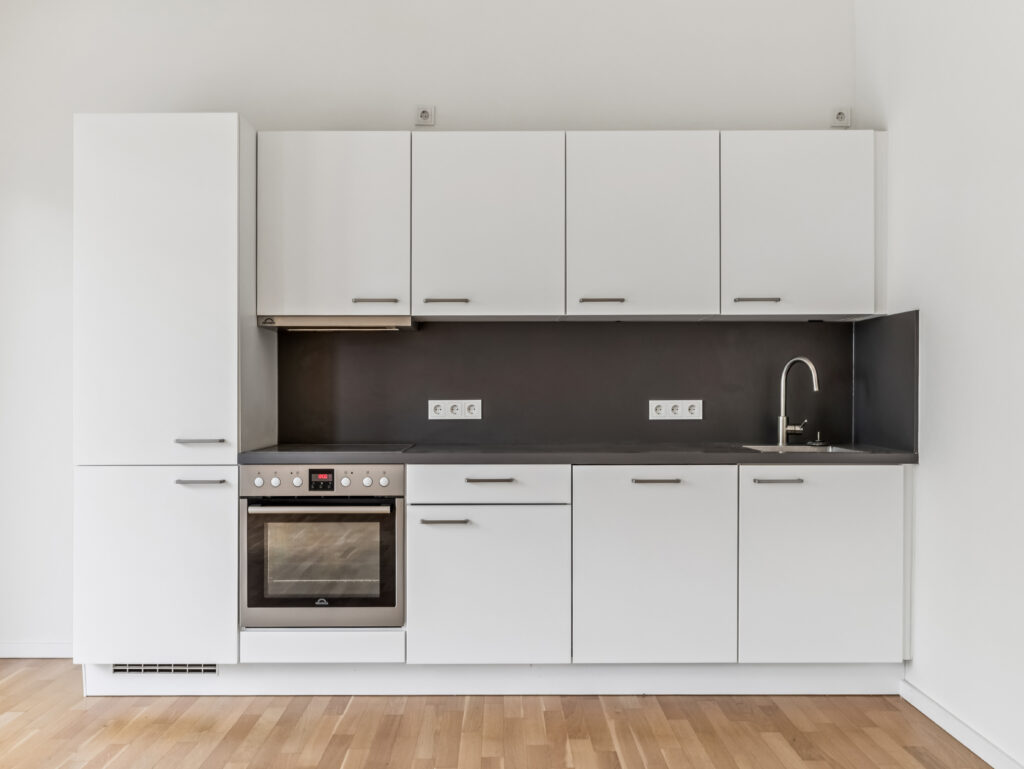 Ankommen & wohlfühlen: 2-Zimmer-Wohnung mit Balkon und Loggia in Berlin-Mitte - Photo 1