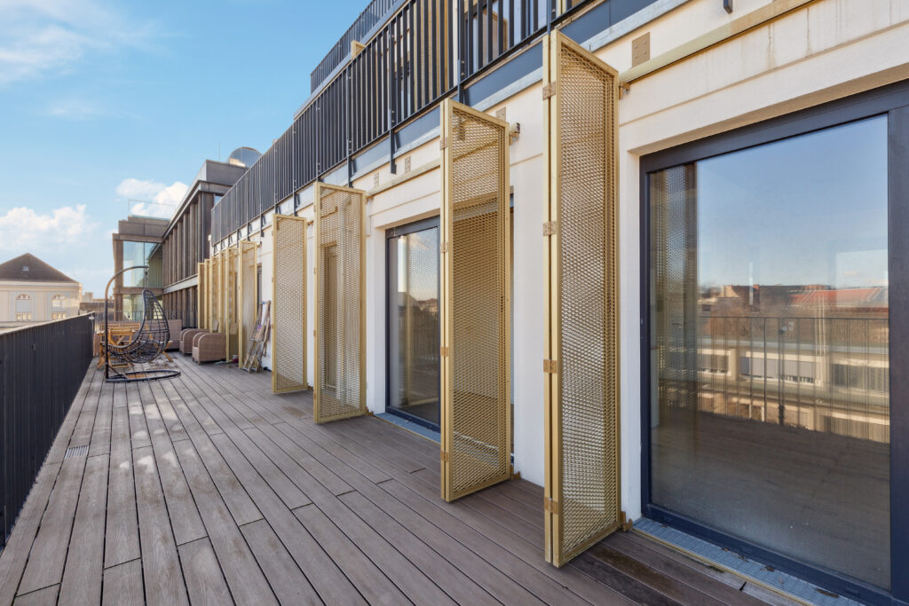 Großzügiges 3-Zimmer-Apartment für Paare – Lichtdurchflutet & modern - Foto 5