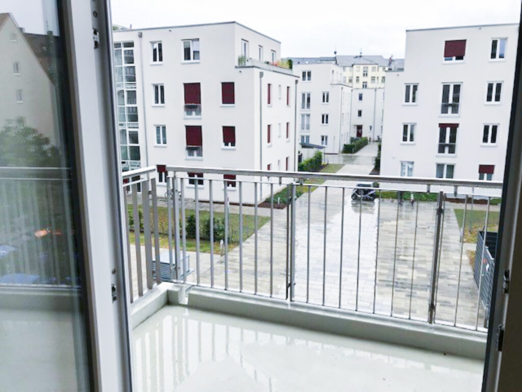 Perfekt für Singles: Kompaktes 1,5-Zimmer-Apartment - Photo 3