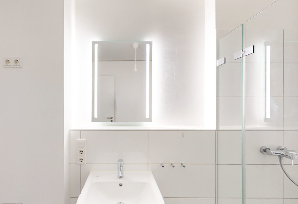 Wohnen im Fünf Römer: 1-Zimmer-Apartment zum Wohlfühlen - Photo 5
