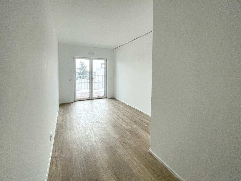 3 Zimmer mit moderner Ausstattung und Balkon - Photo 2