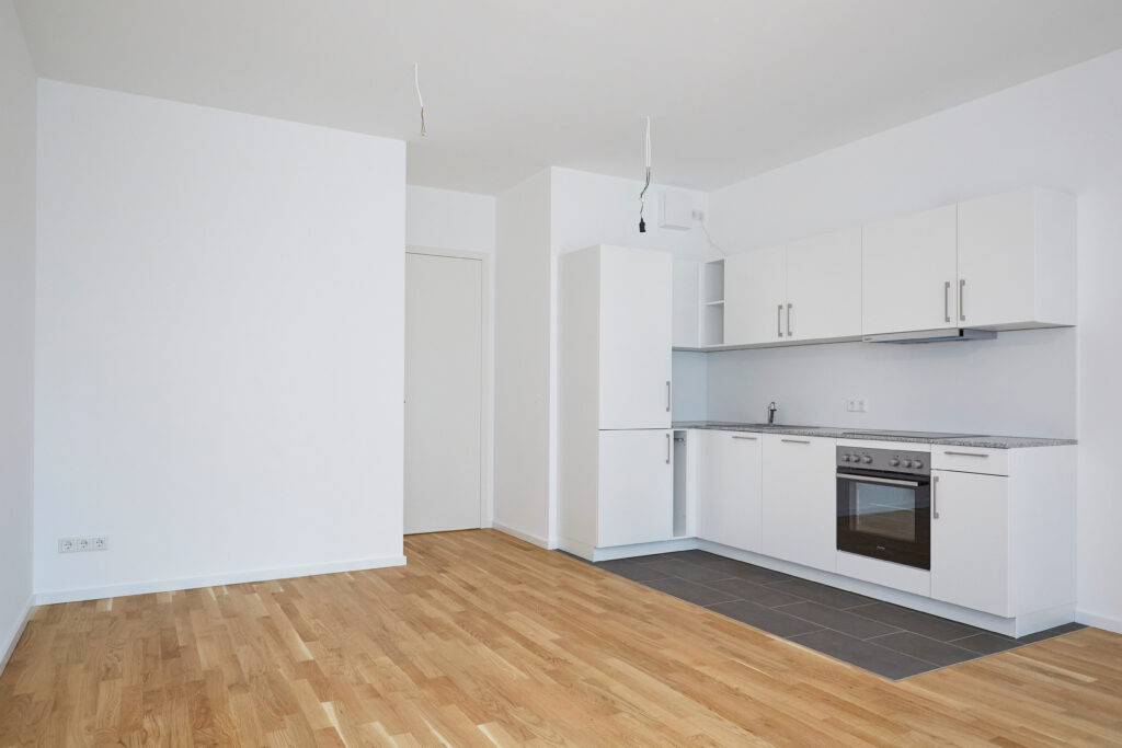Perfekt für Paare: Attraktive 2-Zimmerwohnung mit EBK im Metropolitan - Photo 3
