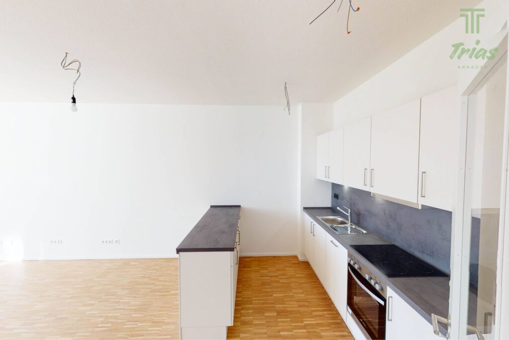Hell und Modern! Gemütliche 5-Zimmer-Wohnung mit Platz für die ganze Familie! - Photo 1