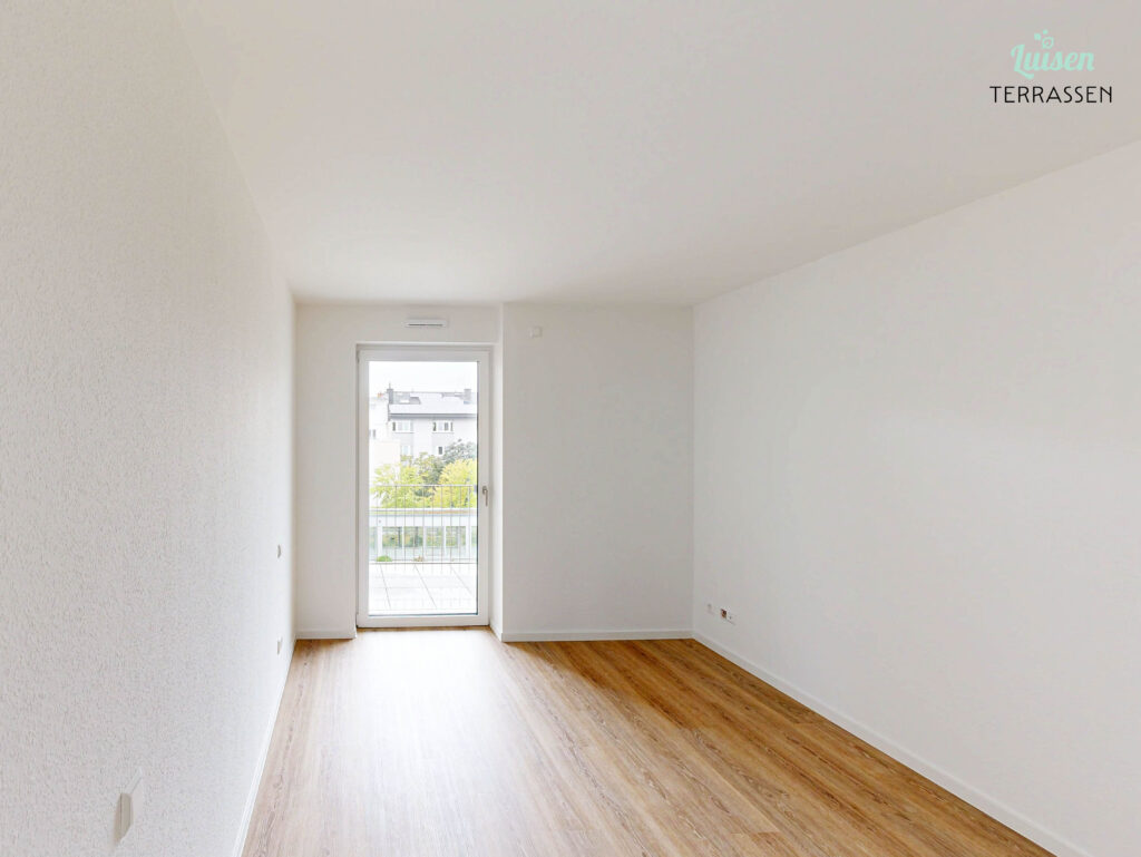Komfortable Zwei-Zimmer-Wohnung mit optimalem Schnitt - Foto 2