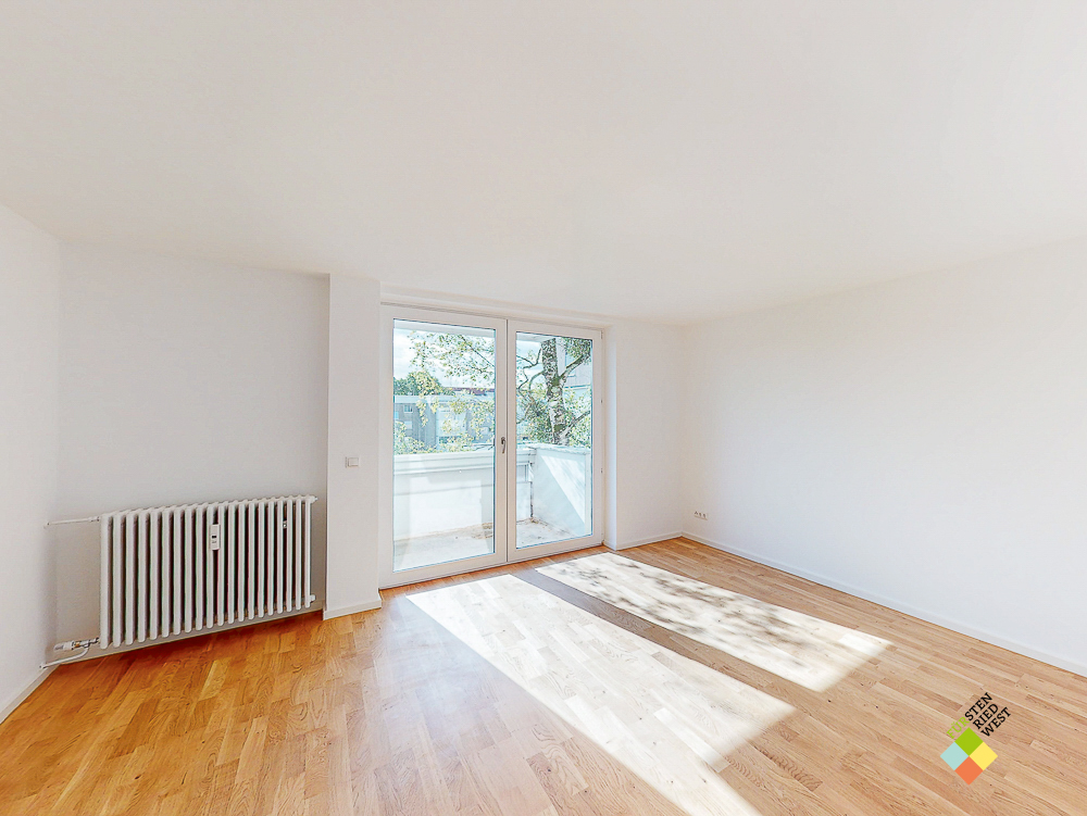 Wohnen im ersten digitalisierten Quartier Fürstenrieds - Photo 1