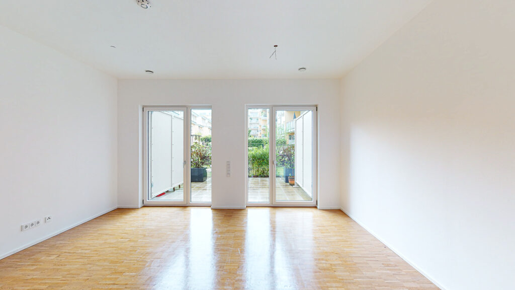4-Zimmer-Townhouse in Sachsenhausen - Photo 4