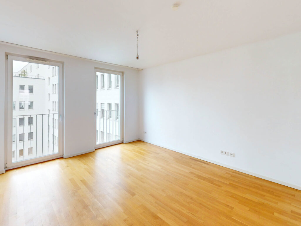 Großzügige 5-Zimmer-Wohnung mit zwei Balkonen im Herzen von Berlin-Kreuzberg - Photo 2