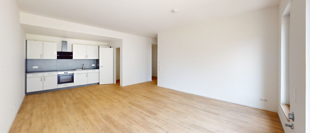 Make yourself at home – Modern apartment near the Nottekanal - Photo 3