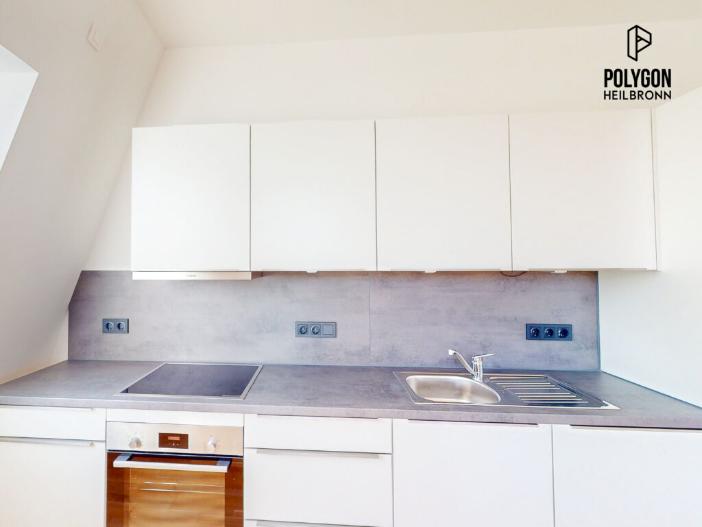 Großzügige 3-Zimmer-Wohnung mit Wohnkomfort für Singles und Familien - Photo 2