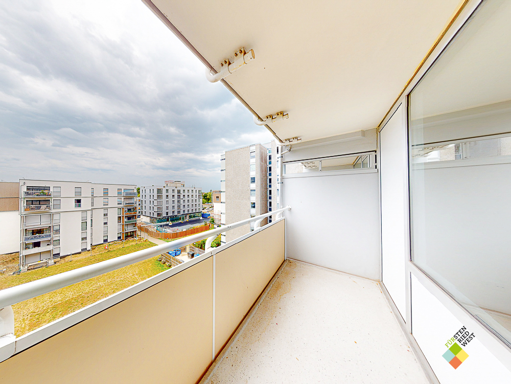 Jetzt einziehen: Kompakte 1-Zimmer-Wohnung mit Einbauküche in München - Photo 3