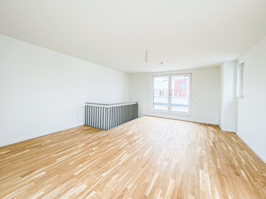 Großzügiges Townhouse mit 5 Zimmern und 2 Terrassen - Photo 1