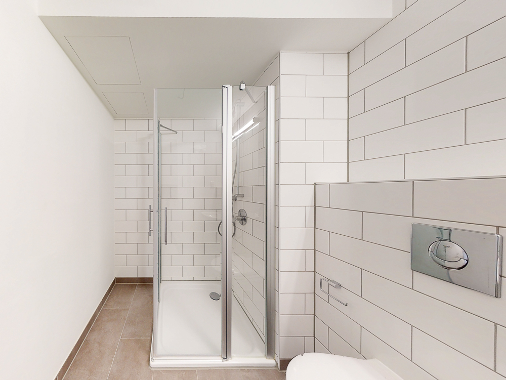Kompakte 2-Zimmer-Wohnung mit Balkon - Photo 5