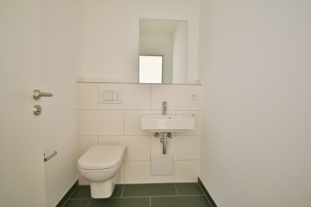 Großzügige 3-Zimmer-Wohnung mit 2 Balkonen - Photo 3