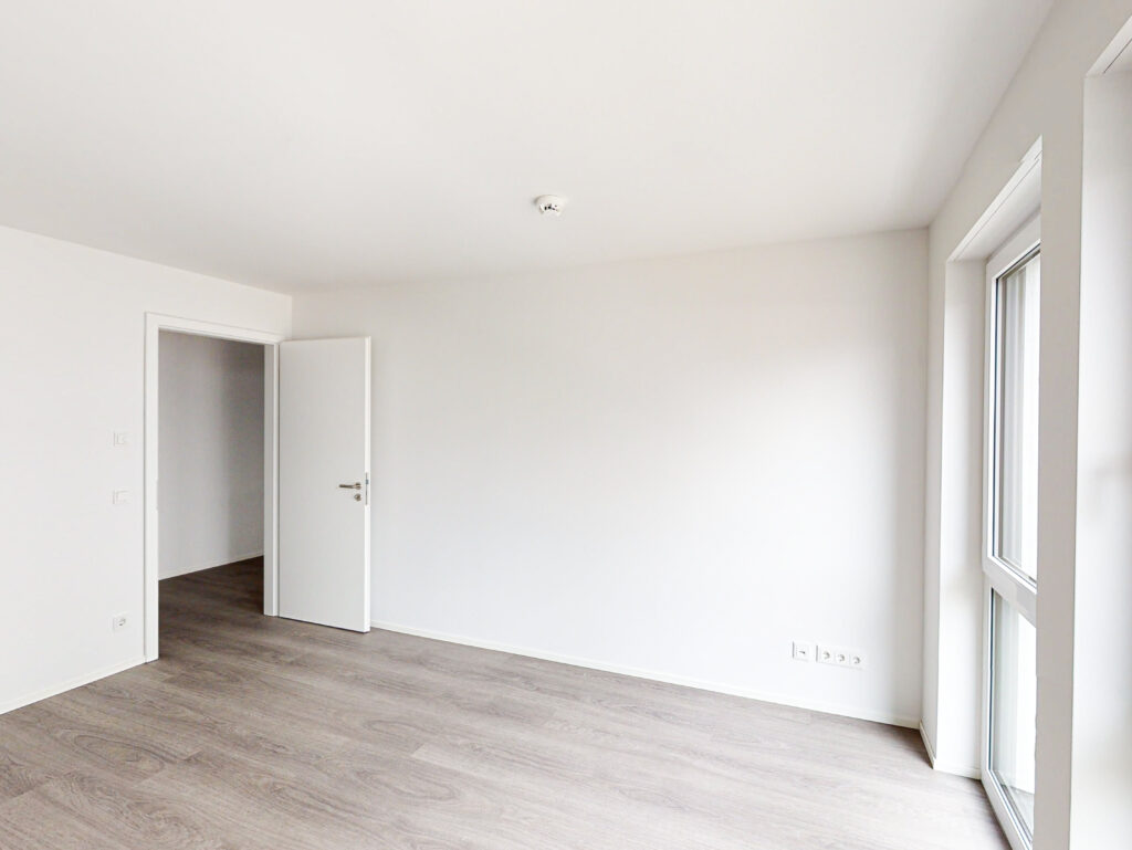 Großzügige Wohnung mit 2 Bädern - Photo 2