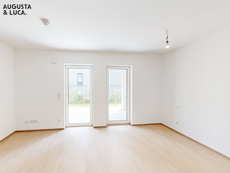 Charmante 1-Zimmer-Wohnung mit EBK - Photo 1