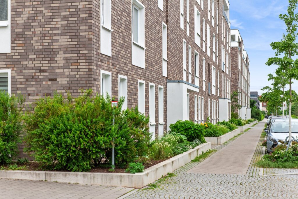 Endlich Zuhause : 3-Zimmer-Wohnung in ruhiger Lage - Photo 3