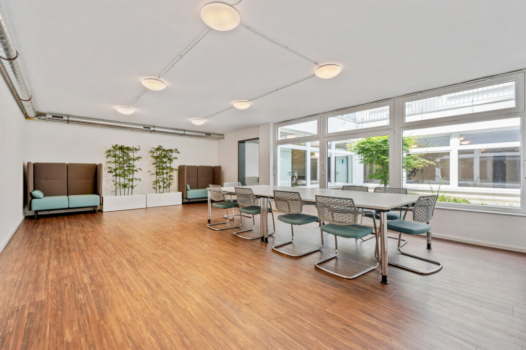 Perfekt für den Start ins Studium – 1-Zimmer-Apartment in Berlin-Tempelhof - Foto 1