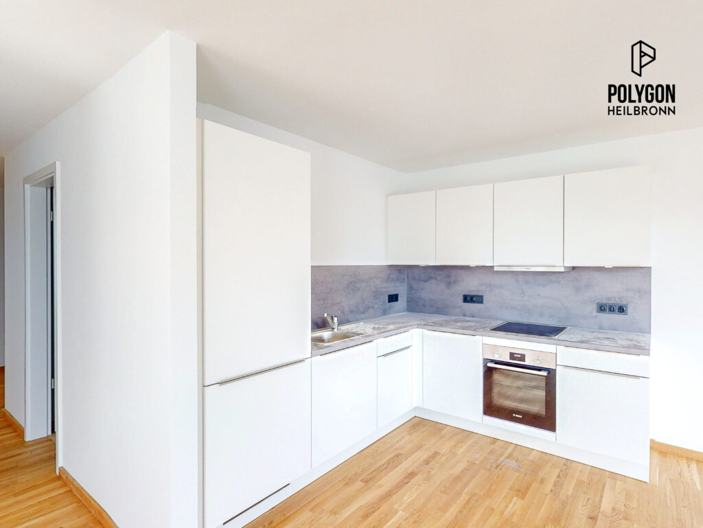 *Jetzt Umzugsbonus sichern* Helle 4-Zimmer-Wohnung mit Loggia und zwei Bädern – ideal für Familien - Photo 5