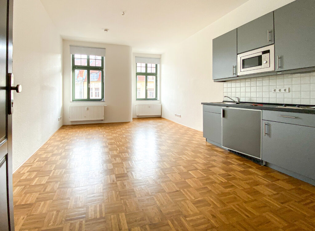 Modernes 1-Zimmer-Apartment in beliebter Wohnlage - Photo 2