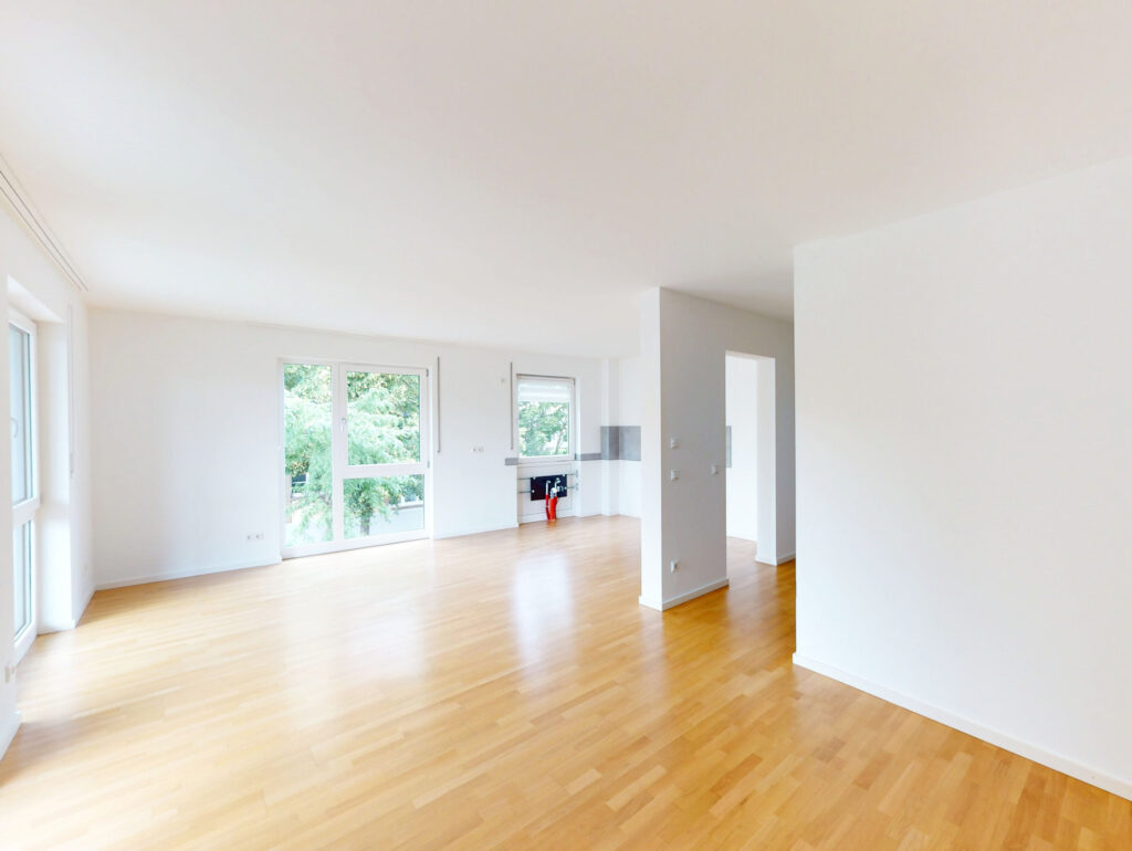 Wunderschöne 3-Zimmer Wohnung mit Balkon *Inkl. Umzugsbonus* - Foto 3