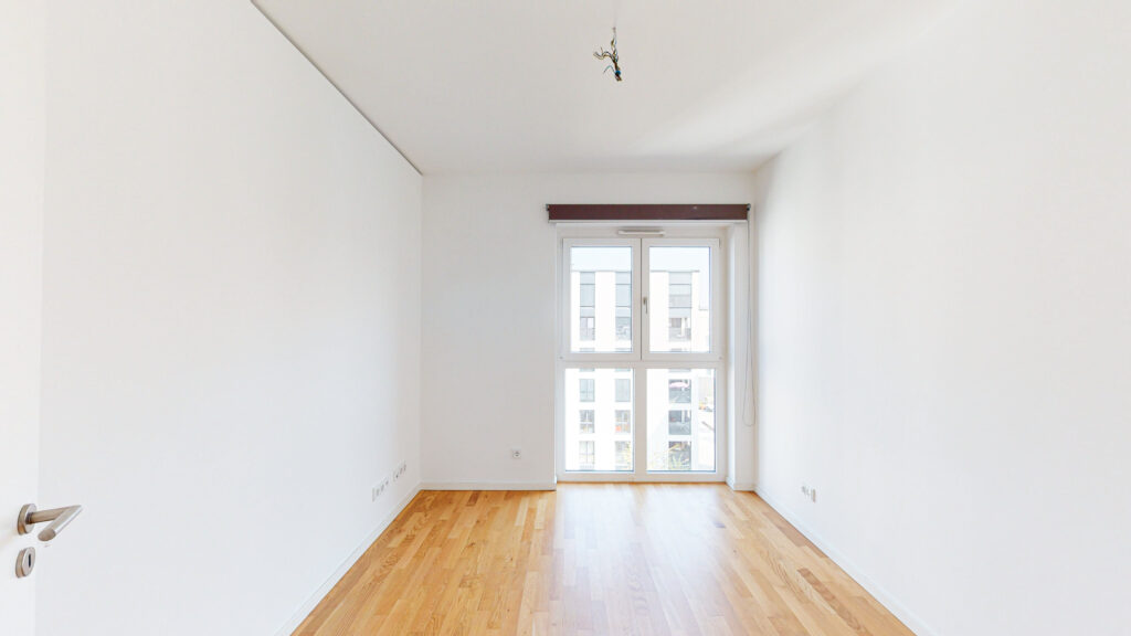 Hochwertige 3-Zimmerwohnung mit Einbauküche! - Photo 3
