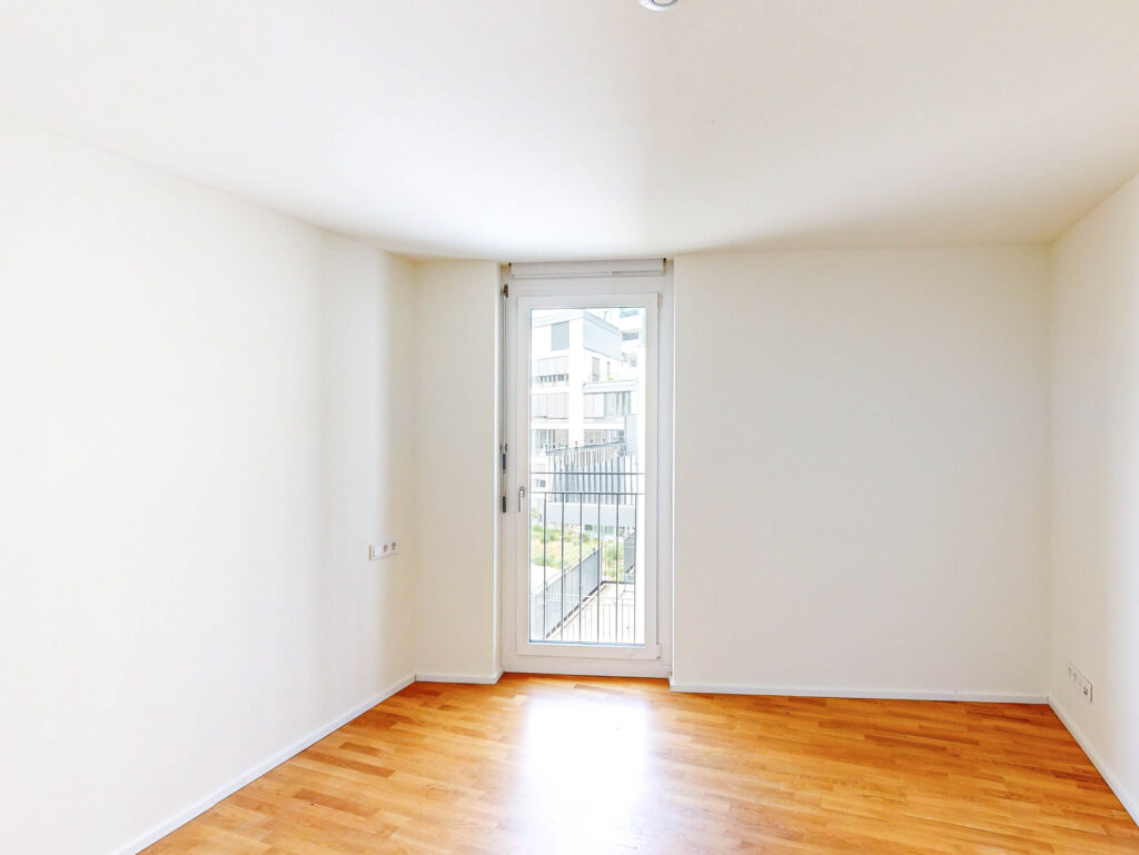 Familienglück im Milaneo: 3-Zimmer Wohnung zu vermieten! - Foto 5