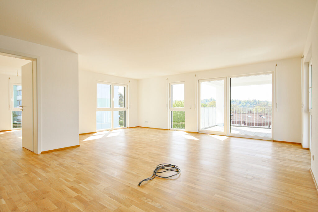 Familienfreundliche 3-Zimmer-Wohnung in ruhiger Lage - Photo 2