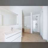 Neubau-Highlight: 2-Zimmer-Wohnung mit Einbauküche und Balkon - Foto 5