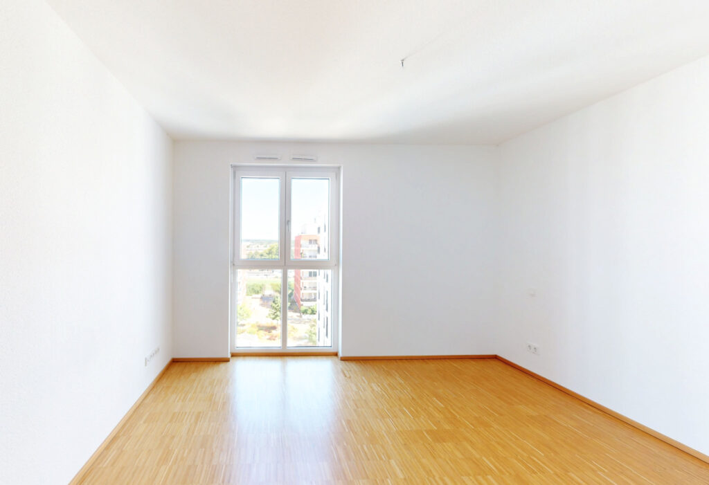 Moderne 3-Zimmer Wohnung mit Balkon - Photo 2