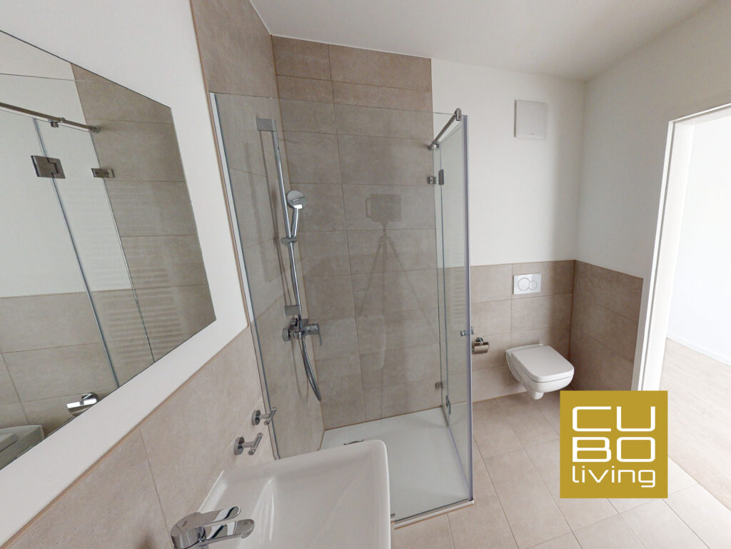 Jetzt moderne 2-Zimmer Wohnung mit Balkon anmieten! - Photo 1