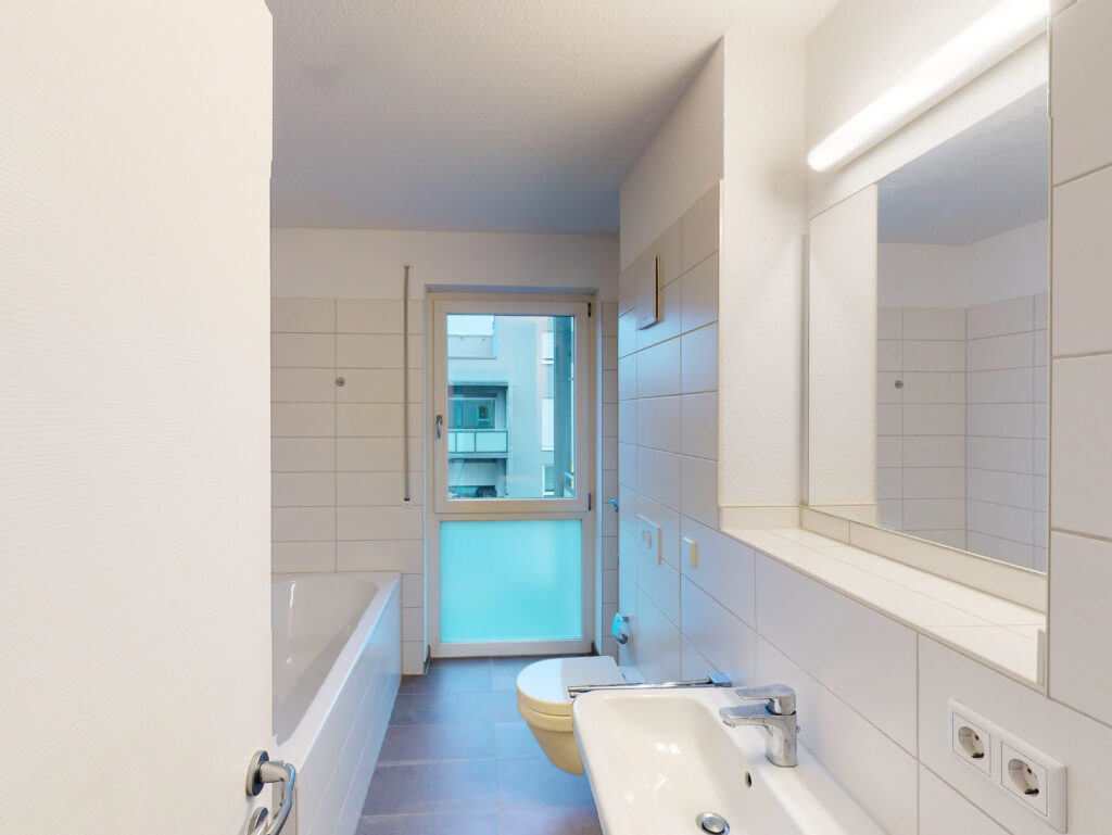 3-Zimmer-Wohnung mit Balkon - Photo 3