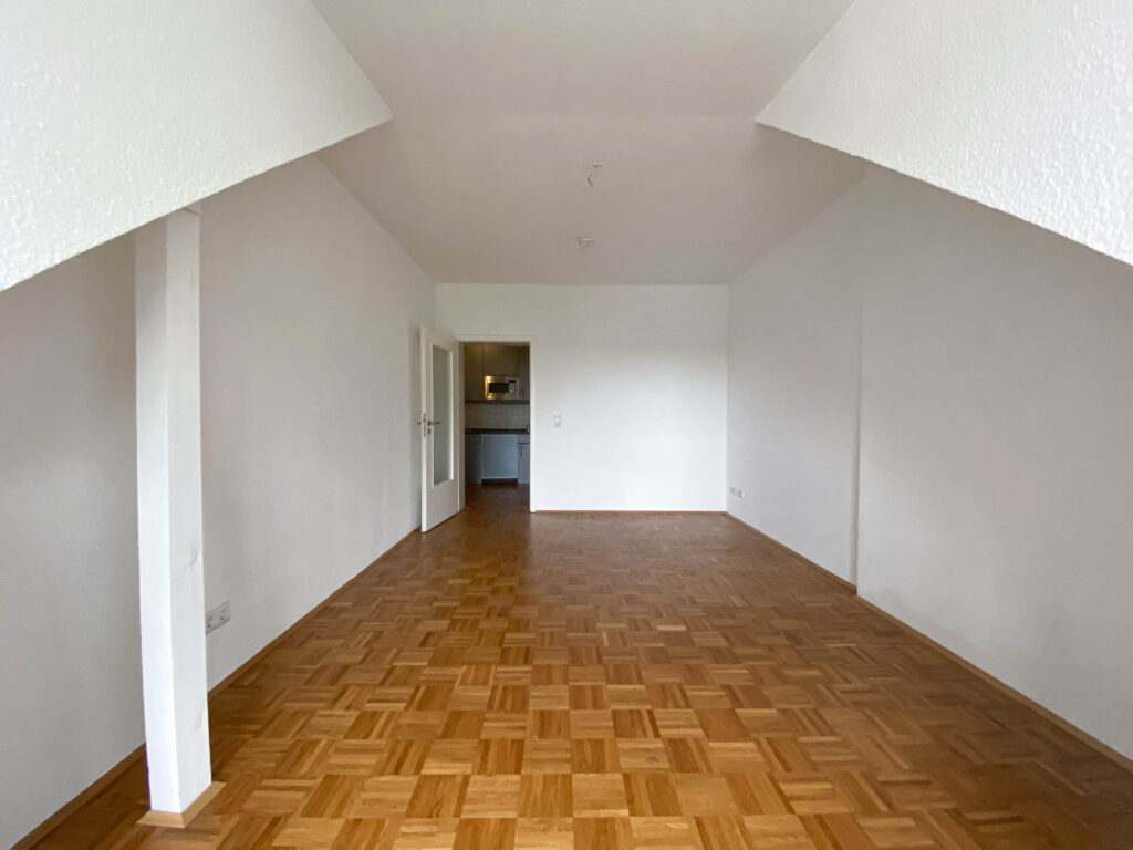 Modernes 1-Zimmer-Apartment in beliebter Wohnlage - Foto 1